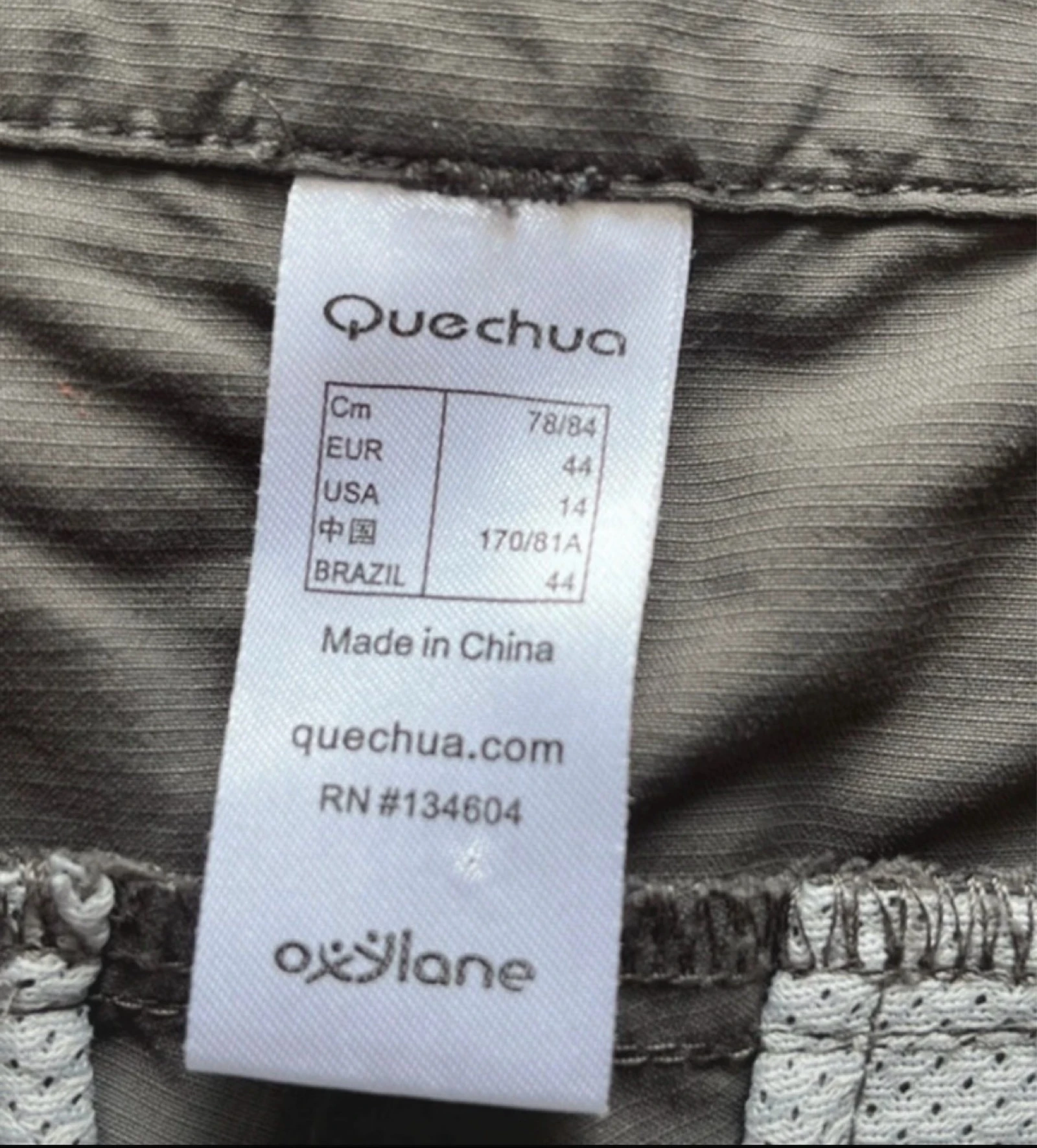 Bermudas para hombre – photo 3
